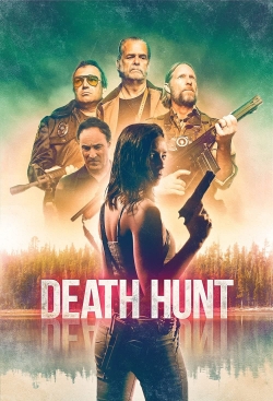 Death Hunt-fmovies
