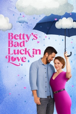 Betty's Bad Luck In Love-fmovies