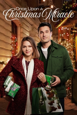Once Upon a Christmas Miracle-fmovies