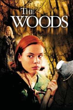 The Woods-fmovies