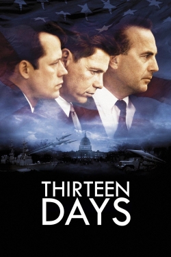 Thirteen Days-fmovies