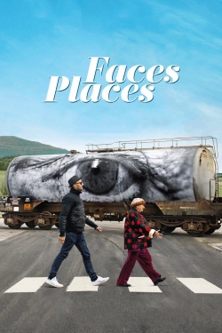 Faces Places-fmovies