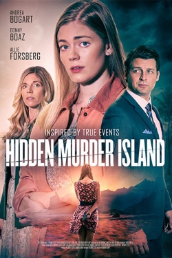 Hidden Murder Island-fmovies
