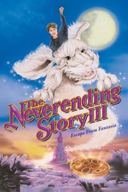 The NeverEnding Story III-fmovies
