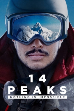 14 Peaks: Nothing Is Impossible-fmovies
