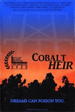 Cobalt Heir-fmovies