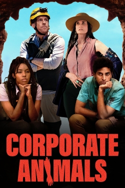 Corporate Animals-fmovies