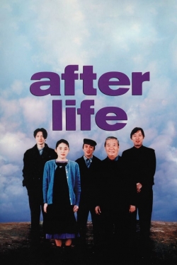 After Life-fmovies