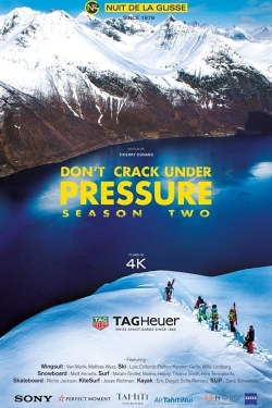 Don't Crack Under Pressure II-fmovies