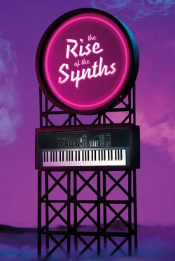 The Rise of the Synths-fmovies