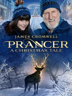 Prancer: A Christmas Tale-fmovies