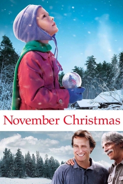 November Christmas-fmovies