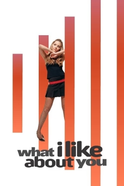 What I Like About You-fmovies