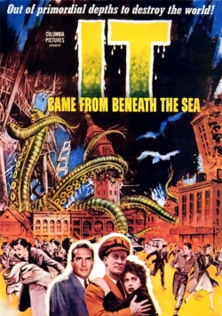 It Came from Beneath the Sea-fmovies