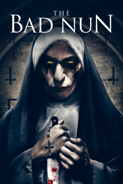 The Satanic Nun-fmovies