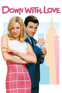 Down with Love-fmovies