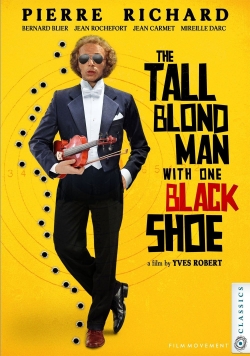 The Tall Blond Man with One Black Shoe-fmovies