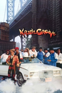 Krush Groove-fmovies
