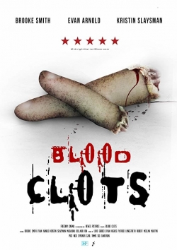 Blood Clots-fmovies