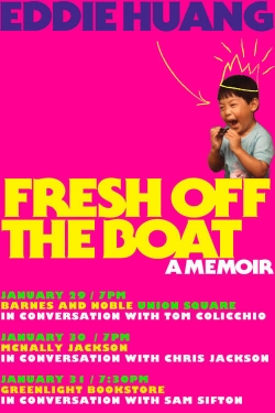 Fresh Off the Boat-fmovies