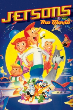Jetsons: The Movie-fmovies