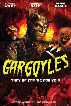 Gargoyles-fmovies
