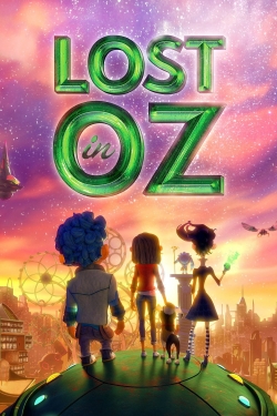 Lost in Oz-fmovies