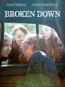Broken Down-fmovies