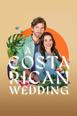 A Costa Rican Wedding-fmovies