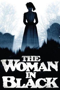 The Woman in Black-fmovies