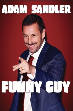 Adam Sandler: Funny Guy-fmovies