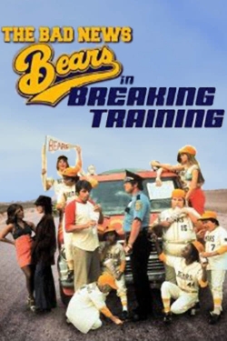 The Bad News Bears in Breaking Training-fmovies