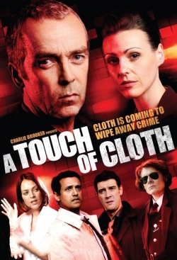 A Touch of Cloth-fmovies