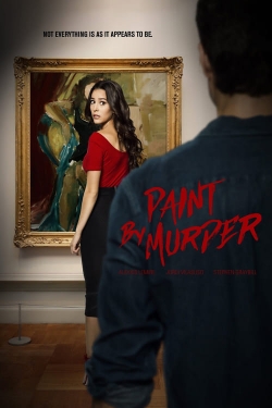 The Art of Murder-fmovies