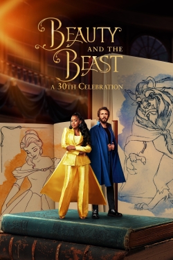 Beauty and the Beast: A 30th Celebration-fmovies