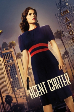 Marvel's Agent Carter-fmovies