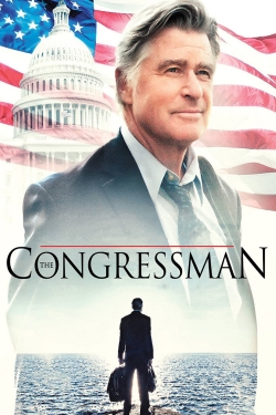 The Congressman-fmovies
