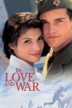In Love and War-fmovies