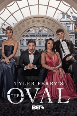 Tyler Perry's The Oval-fmovies
