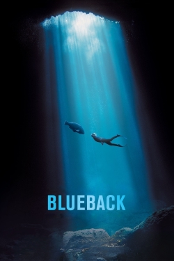 Blueback-fmovies