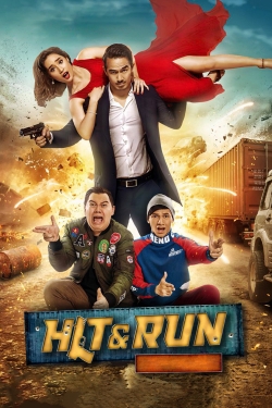 Hit & Run-fmovies