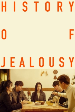 A History of Jealousy-fmovies