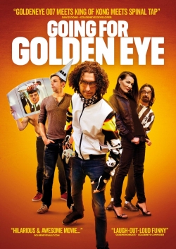 Going For Golden Eye-fmovies