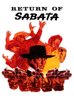 Return of Sabata-fmovies