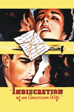 Indiscretion of an American Wife-fmovies