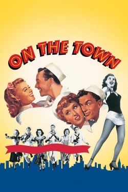 On the Town-fmovies