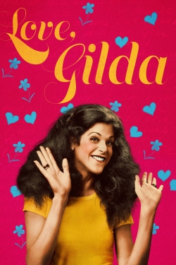 Love, Gilda-fmovies
