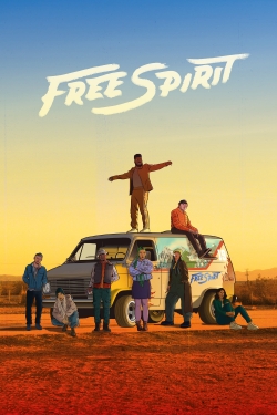 Free Spirit-fmovies