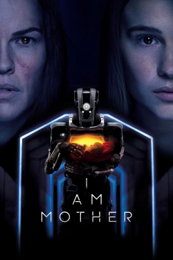 I Am Mother-fmovies