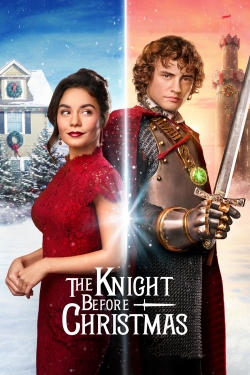 The Knight Before Christmas-fmovies